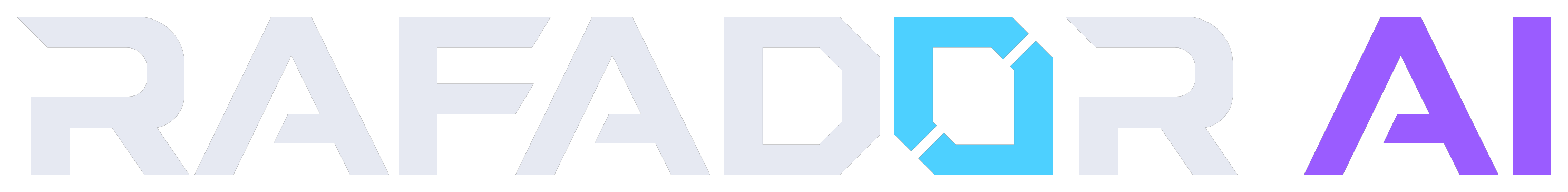 Rafador AI